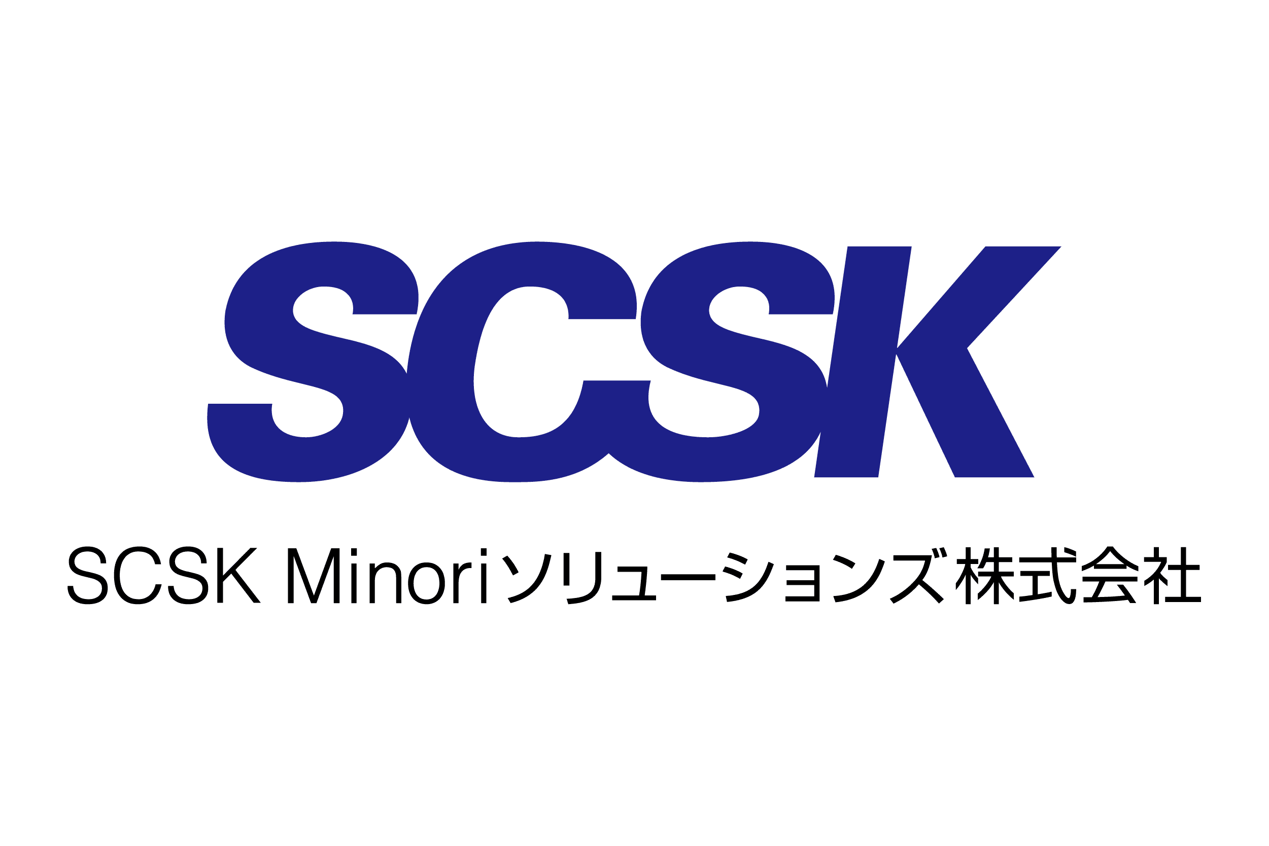 ＳＣＳＫ　Ｍｉｎｏｒｉソリューションズ株式会社