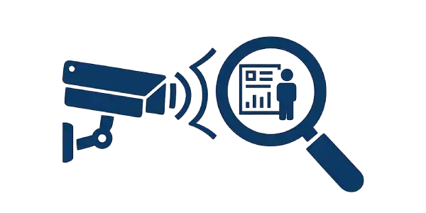 センシング連動による現場DX