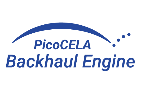 PicoCELA Backhaul Engine