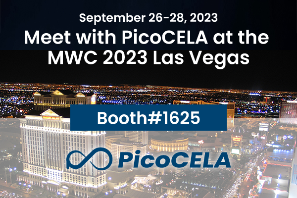 PicoCELA to Showcase Innovations at MWC Las Vegas