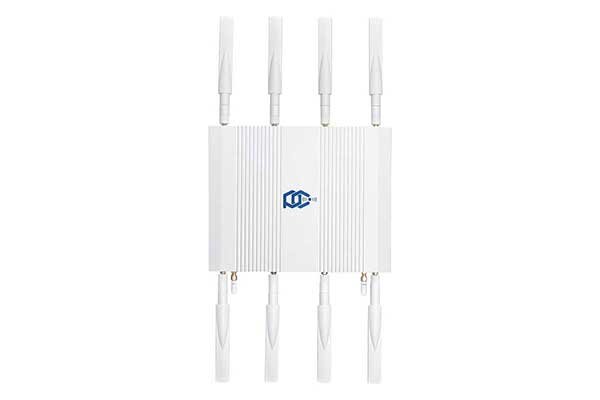 PicoCELA introduces Wi-Fi 6 compatible enterprise mesh system 'PCWL-0500