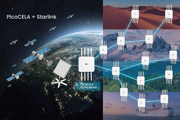 Satellite communication is evolving with miniaturized small cells. As its innovative use grows, are there misconceptions?