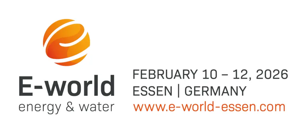 、ドイツで開催されるエネルギー関連産業国際見本市「E-world energy & water 2026」