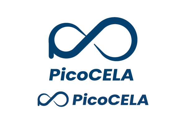PicoCELA、コーポレートロゴ刷新のお知らせ