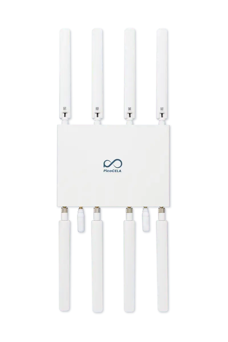 屋内向けハイエンドモデル　PCWL-0501(6GHz対応)
