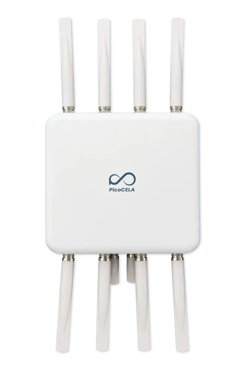 屋外向けハイエンドモデル　PCWL-0511(IP67準拠)
