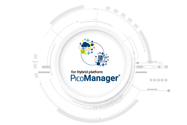 PicoCELA、外部ネットワークへの接続が困難な環境に最適な「PicoManager® for Hybrid platform」を発表