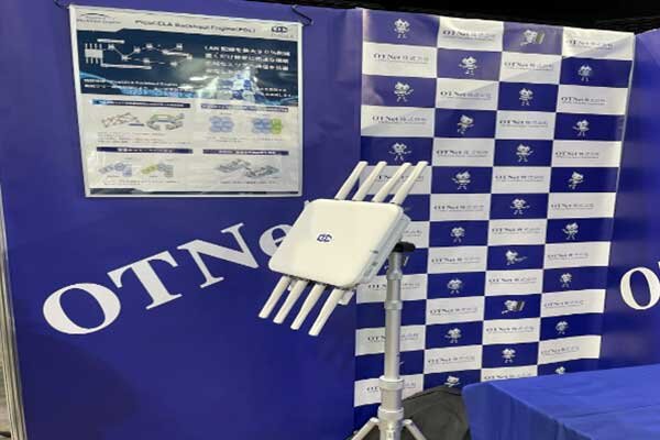 [ResorTech EXPO 2023 in Okinawa] OTNet × PicoCELA展示