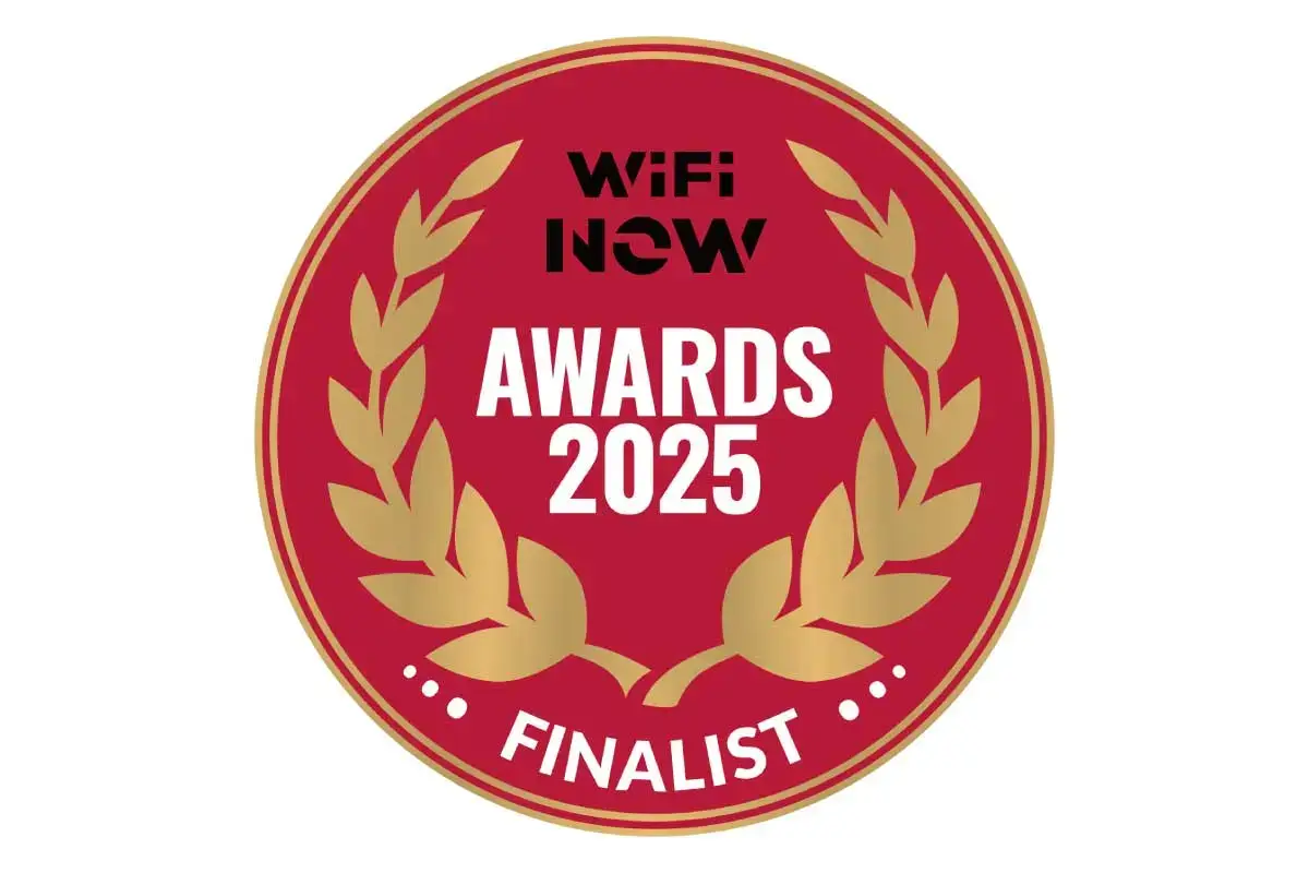 PicoCELA Selected as Finalist for 