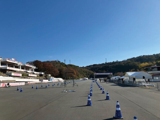 多段ホップによる通信エリアの拡大