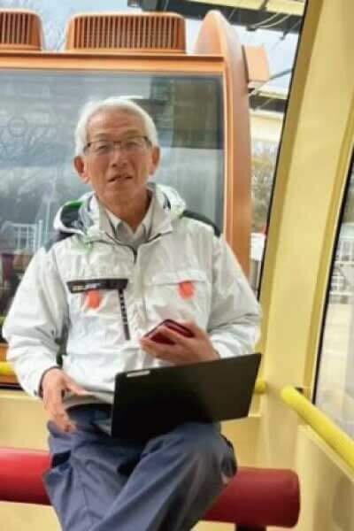 株式会社エクシオテック 石原 義隆様